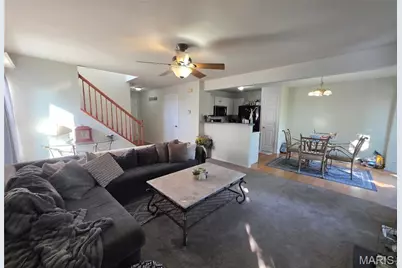 247 Centerfield Drive, O'Fallon, MO 63366 - Photo 5