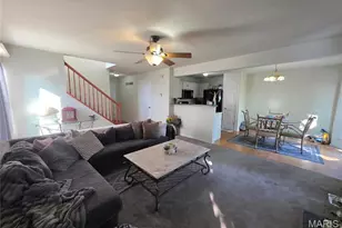 247 Centerfield Dr, O'Fallon, MO 63366 - Photo 5