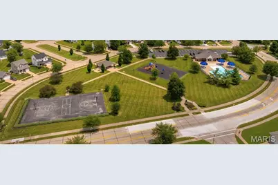 247 Centerfield Drive, O'Fallon, MO 63366 - Photo 7