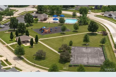 247 Centerfield Drive, O'Fallon, MO 63366 - Photo 9