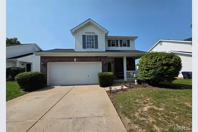 247 Centerfield Drive, O'Fallon, MO 63366 - Photo 1