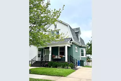 1207 Sunset Avenue, Richmond Heights, MO 63117 - Photo 1