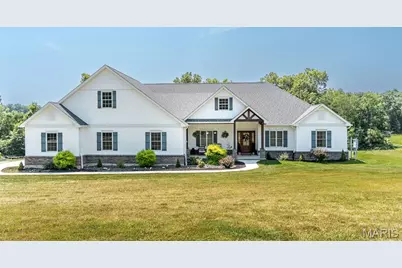 5070 Kiel Lyon Road, New Haven, MO 63068 - Photo 1