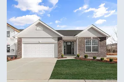 2 Aspen II At Elkhorn Ridge Manors, Truesdale, MO 63380 - Photo 1