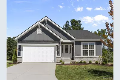 2 Aspen II At Elkhorn Ridge Manors, Truesdale, MO 63380 - Photo 5