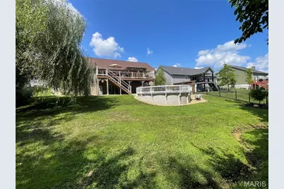 548 Long Train Drive, Troy, MO 63379 - Photo 15