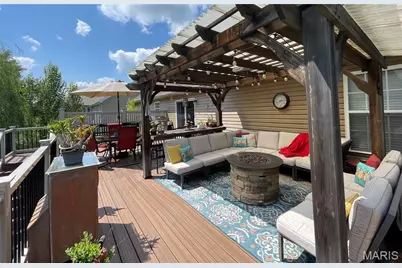 548 Long Train Drive, Troy, MO 63379 - Photo 5