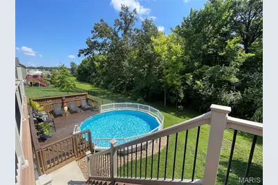 548 Long Train Drive, Troy, MO 63379 - Photo 9