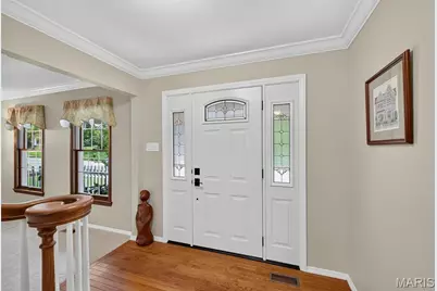 509 Audubon Village Spur, Wildwood, MO 63040 - Photo 5