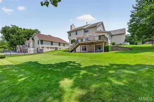 509 Audubon Village Spur, Wildwood, MO 63040 - Photo 57