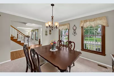 509 Audubon Village Spur, Wildwood, MO 63040 - Photo 11