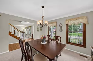 509 Audubon Village Spur, Wildwood, MO 63040 - Photo 11