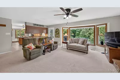 509 Audubon Village Spur, Wildwood, MO 63040 - Photo 15