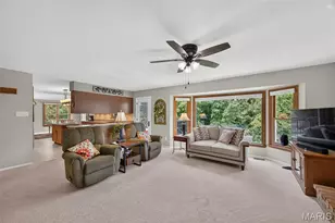 509 Audubon Village Spur, Wildwood, MO 63040 - Photo 15