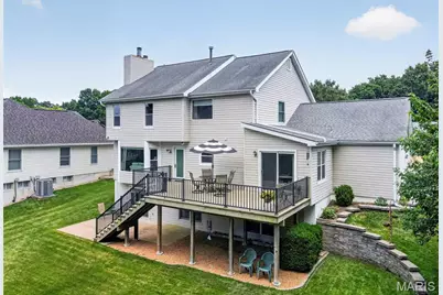 509 Audubon Village Spur, Wildwood, MO 63040 - Photo 67