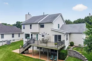 509 Audubon Village Spur, Wildwood, MO 63040 - Photo 67