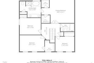 509 Audubon Village Spur, Wildwood, MO 63040 - Photo 83