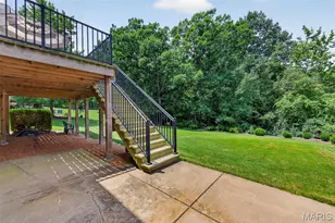 509 Audubon Village Spur, Wildwood, MO 63040 - Photo 55