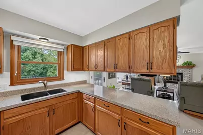 509 Audubon Village Spur, Wildwood, MO 63040 - Photo 21