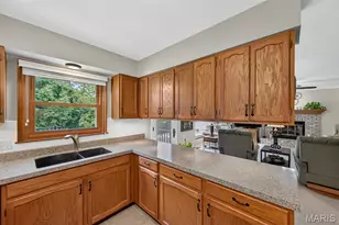 509 Audubon Village Spur, Wildwood, MO 63040 - Photo 21