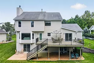 509 Audubon Village Spur, Wildwood, MO 63040 - Photo 69