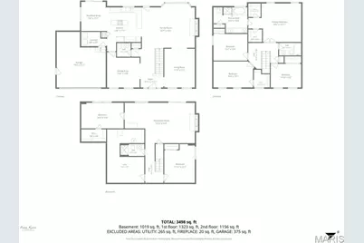 509 Audubon Village Spur, Wildwood, MO 63040 - Photo 85