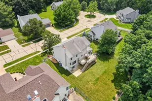 509 Audubon Village Spur, Wildwood, MO 63040 - Photo 63