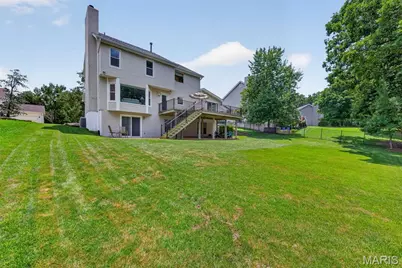 509 Audubon Village Spur, Wildwood, MO 63040 - Photo 55