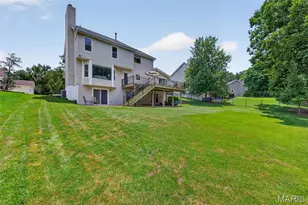 509 Audubon Village Spur, Wildwood, MO 63040 - Photo 55