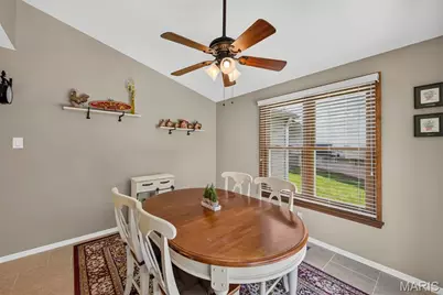 509 Audubon Village Spur, Wildwood, MO 63040 - Photo 23