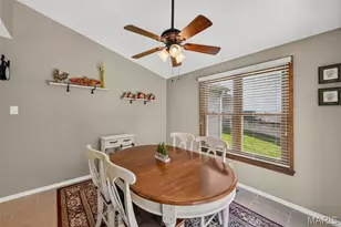 509 Audubon Village Spur, Wildwood, MO 63040 - Photo 23