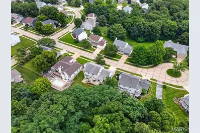 509 Audubon Village Spur, Wildwood, MO 63040 - Photo 65