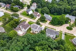 509 Audubon Village Spur, Wildwood, MO 63040 - Photo 65