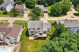 509 Audubon Village Spur, Wildwood, MO 63040 - Photo 61