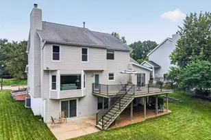 509 Audubon Village Spur, Wildwood, MO 63040 - Photo 69