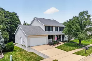 509 Audubon Village Spur, Wildwood, MO 63040 - Photo 67