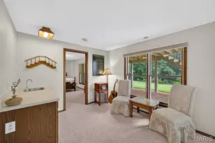 509 Audubon Village Spur, Wildwood, MO 63040 - Photo 43