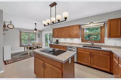 509 Audubon Village Spur, Wildwood, MO 63040 - Photo 17