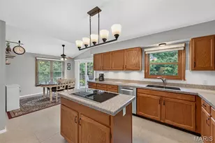 509 Audubon Village Spur, Wildwood, MO 63040 - Photo 17