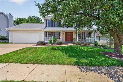 509 Audubon Village Spur, Wildwood, MO 63040 - Photo 81