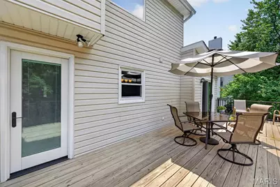 509 Audubon Village Spur, Wildwood, MO 63040 - Photo 51