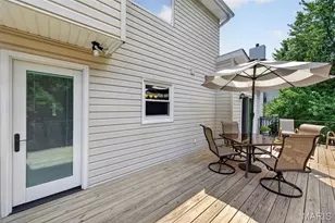 509 Audubon Village Spur, Wildwood, MO 63040 - Photo 51