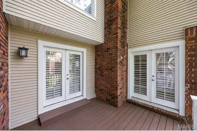 1005 Nobleman Drive, Creve Coeur, MO 63146 - Photo 23