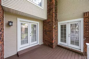 1005 Nobleman Dr, Creve Coeur, MO 63146 - Photo 23