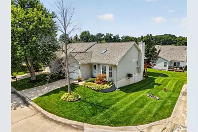 111 Fort Dodge Drive, Wright City, MO 63390 - Photo 5