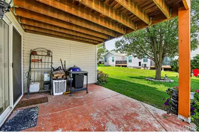 111 Fort Dodge Drive, Wright City, MO 63390 - Photo 41