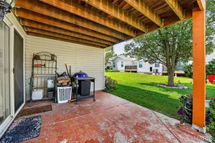 111 Fort Dodge Dr, Wright City, MO 63390 - Photo 41