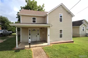 206 W School St, Bonne Terre, MO 63628 - Photo 1