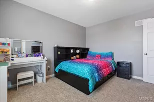 228 Burrograss Dr, Wentzville, MO 63385 - Photo 25