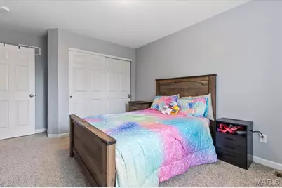 228 Burrograss Drive, Wentzville, MO 63385 - Photo 31